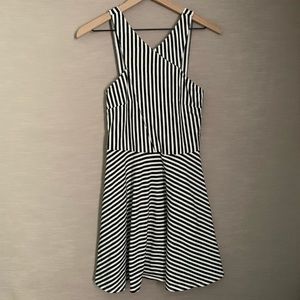 Hollister Dress Size Large